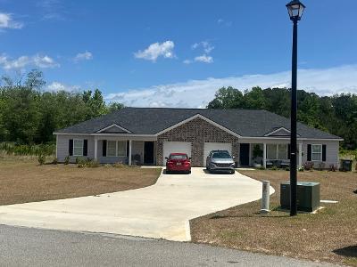 Callaway Cres in Savannah - Image 1