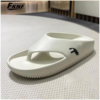 Calm Mule UNISEX Sandals With Logo Strap Support Changing … in Seremban - Image 1