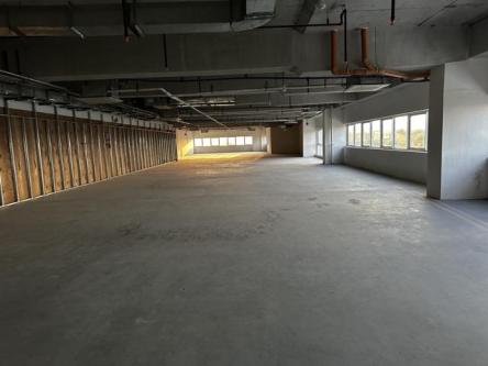 Camachiles, Mabalacat, Office For Rent in Magalang - Image 1