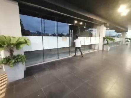 Camachiles, Mabalacat, Office For Rent in Magalang - Image 1