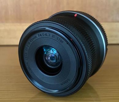 Camara Canon EOS R100 en Quito - Imagen 3