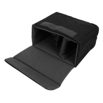 Camera Bag Thickened Waterproof Shockproof DSLR Lens Insert … in Singapore - Image 1