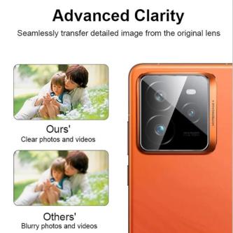 Camera Lens Protector for Realme GT 7 Pro in Singapore - Image 1