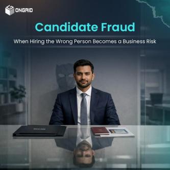 Candidate Fraud The Hidden Hiring Risk in Gurgaon - Image 1