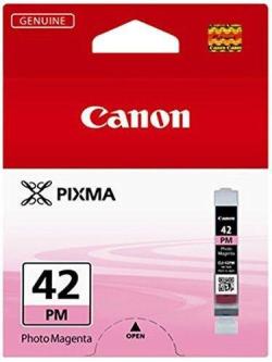 Canon CLI42PM Photo Magenta Ink Tank in Brisbane - Image 1