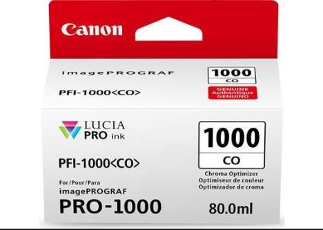Canon Chromo Optimizer Ink Tank in Greater Geelong - Image 1
