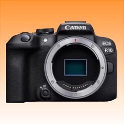 Canon EOS R10 in Napier - Image 1