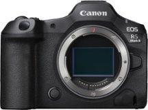 Canon - EOS R5 Mark II 8K Video Mirrorless Camera (Body … in Miami - Image 1