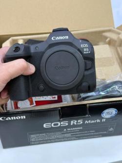 Canon EOS R5 Mark II, Canon EOS R3, Canon R5, Canon R6 Mark II en Madrid - Imagen 2