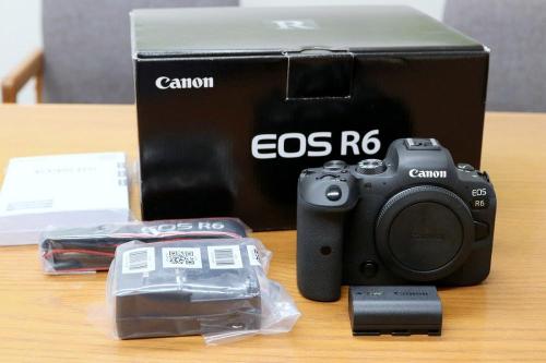 Canon EOS R5 Mark II, Canon EOS R3, Canon R5, Canon R6 Mark II en Madrid - Imagen 3