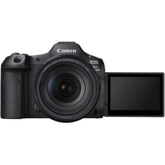 Canon EOS R5 Mark II Mirrorless Camera en Santander - Imagen 2