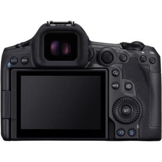 Canon EOS R5 Mark II Mirrorless Camera en Santander - Imagen 4