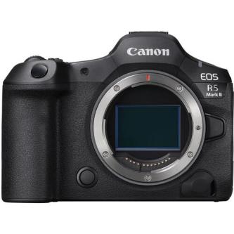 Canon EOS R5 Mark II Mirrorless Camera en Santander - Imagen 3
