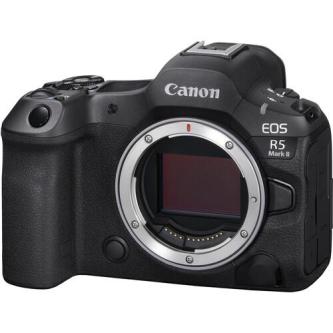 Canon EOS R5 Mark II Mirrorless Camera en Santander - Imagen 1
