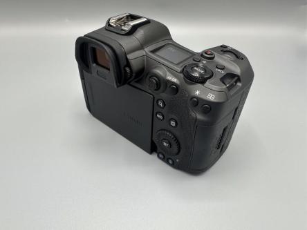 Canon EOS R5 Systemkamera in Darmstadt - Bild 2