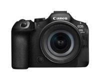 Canon - EOS R6 Mark III 7K Video Mirrorless Camera with … in Denver - Image 1