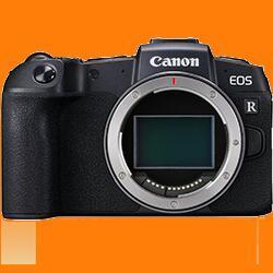 Canon EOS RP in Wellington - Image 1
