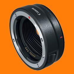 Canon Mount Adapter EF-EOS R - Brand New in Christchurch - Image 1