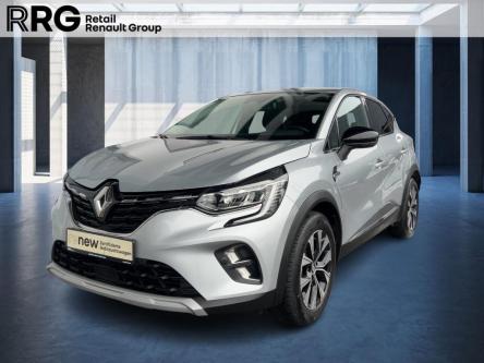 - Captur in Unterschleißheim - Bild 1