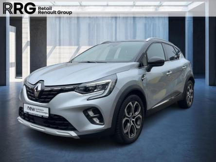 - Captur in Berlin - Bild 1