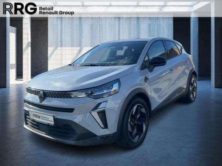 - Captur in Berlin - Bild 1