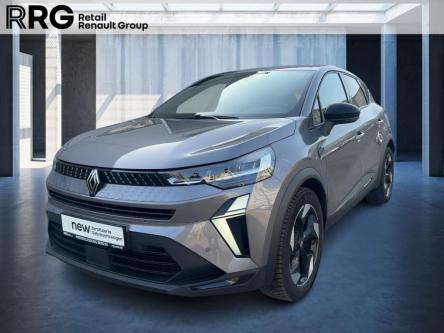 - Captur in Berlin - Bild 1