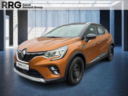 - Captur in Berlin - Bild 1
