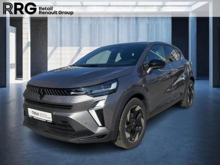 - Captur in Berlin - Bild 1