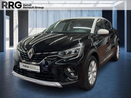 - Captur in Rheinberg - Bild 1