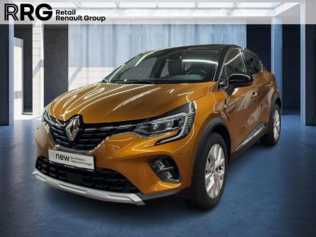 - Captur in Köln - Bild 1