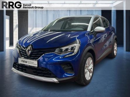- Captur in Köln - Bild 1