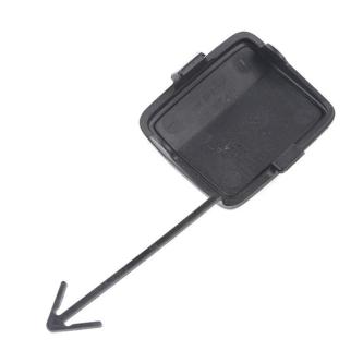 Car Accessories Towing Tow Eye Hook Cap Cover Primed Rear … in Kuala Lumpur - Image 1