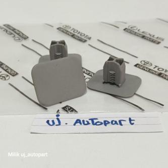 Car Ceiling Buttons, Bolt Covers, Ceiling Handles, Interior … in Singapore - Image 1