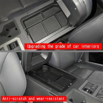 Car Center Console Armrest Box Storage Box Interior … in Shah Alam - Image 1