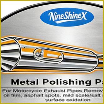 Car Converter Cleaner Multi-Purpose Rust Remover Paste … in Kota Kinabalu - Image 1