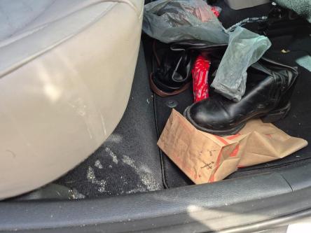 Car Detailing Service in Birmingham - Image 5