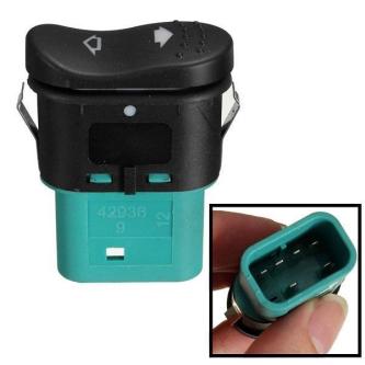 Car Electric Window Toggle Switch Front For Ford Transit … in Bolivar - Image 1