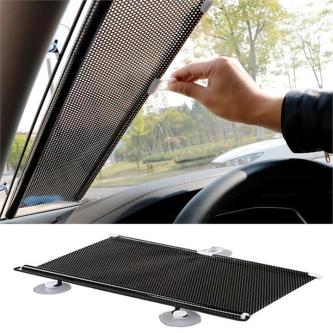 Car Front Windshield Sun Shade Blocker Window Heat Shield … in Busselton - Image 1