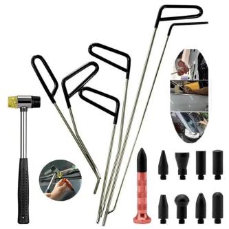 Car Hook Rods Paintless Dent Repair Hail Remover Hooks Rods … in Sydney - Image 1