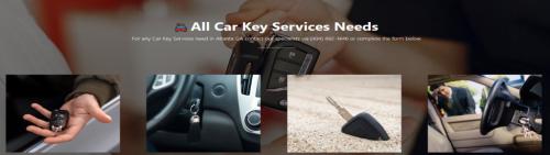 Car Key Replacement Atlanta in Atlanta - Image 2