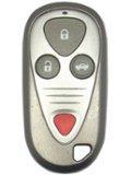 Car Keys Express - Acura Keyless Entry Remote - 4 Buttons … in Houston - Image 1