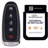 Car Keys Express - Ford Simple Key - 5 Button Smart Key … in Dallas - Image 1