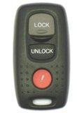 Car Keys Express - Mazda Keyless Entry Remote - 3 Buttons … in San Diego - Image 1