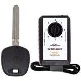 Car Keys Express - Toyota Simple Key - Transponder Key and … in Dallas - Image 1