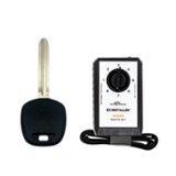 Car Keys Express - Toyota Simple Key - Transponder Key and … in Phoenix - Image 1