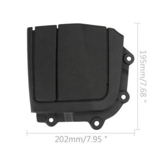 Car Left Side Convertible Hinge Cover 54377174545 for Rear … in Singapore - Image 1