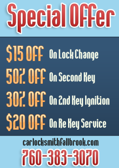 Car Locksmith Fallbrook in Temecula - Image 2