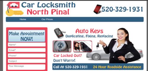 Car Locksmith North Pinal in Mesa - Image 4
