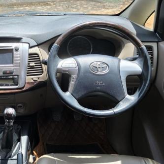 Car Rent recent price with Driver in Chennai - Image 1