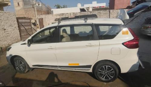 Car Rental in Delhi | RTS Travels in New Delhi - Image 1